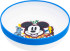 Stor neklizajuća činija Mickey 