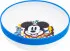 Stor neklizajuća činija Mickey 