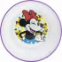 Stor neklizajuća činija Minnie 