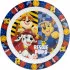 Stor dečiji tanjir Paw Patrol Pups 