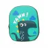 Cute&Cool dečiji ranac 3D dino 