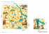 Sunta podne puzzle  safari, 9 kom 