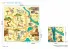 Sunta podne puzzle  safari, 9 kom 