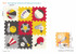 Sunta podne puzzle sportske lopte, 9 kom 