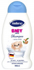 Hellena baby care šampon 400ml