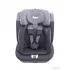Puerri auto sedište MaxSafe (76-150cm), black/grey 