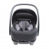 Puerri auto sedište FirstRide (40-87cm), grey 