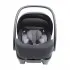 Puerri auto sedište FirstRide (40-87cm), grey 