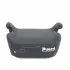 Puerri auto sedište Power (125-150cm), black 