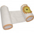 Biba Toys baby prostirka/jastuk protiv prevrtanja 