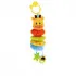 Biba Toys igračka na povlačenje, žirafa 