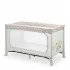 Hauck prenosivi krevetac Dream n Play Plus, Pooh 