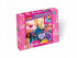 Maped Barbie set foto mozaik
