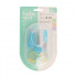 Baby Spa manikir set plavi