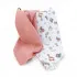 Lillo&Pippo muslin pelena 2/1 