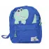 Cute&Cool ranac za decu, dino plavi 