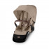 Cybex sedalni deo Gazelle, Almond Beige 