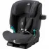 Britax Romer a-s Advansafix Pro(76-150cm)DeepGrey 