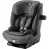 Britax Romer a-s Advansafix Pro(76-150cm)MinGrey 
