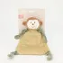 Cute&Cool mazilica majmun sa nogicama 