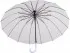 Berg kišobran Poe Jinn transparent 103cm 