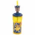 Stor flašica sa 3D figurom 360ml, Paw Patrol 