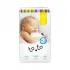 Tosama to.to  pelene new born 2-5kg, 50kom 