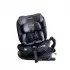 FreeON a-s Epic 40-150cm i-size 360° crna/siva 