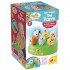 Carotina baby Edu oblici - Farma 