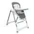 Puerri hranilica RocknMunch, grey 