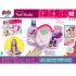 HK Mini kreativni set za manikir sa sušilicom 
