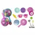 HK Mini igračka kulinarski set sa priborom 