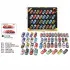 HK Mini set metalnih autića 