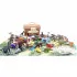 HK Mini Igračka dinosaurus box 