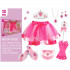 HK Mini modni set za princeze 
