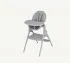 Anex Ozy hranilica/stolica 3 u 1,siva 