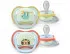 Avent varalica sthr ultra air noćna tigar 0-6m 