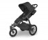 Uppababy kolica Ridge, black