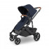 Uppababy kolica Cruz V2, dark blue