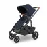 Uppababy kolica Cruz V2, dark blue 