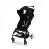 Cybex kolica Agis, Magic Black 