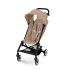 Cybex kolica Agis, Almond Beige 