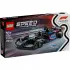 Lego Speed champions BWT alpine F1 trkaci auto 