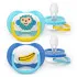 Avent varalica sthr air blue/yelloe 6-18m 2kom 