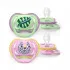 Avent varalica air pink/mint 6-18m 2kom 
