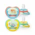 Avent varalica sthr air noćna monkey/tiger 18m+ 2k 