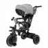 Cute&Cool tricikl Capri, Grey 