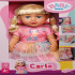 Baby Born lutka Carla 43cm