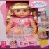 Baby Born lutka Carla 43cm 
