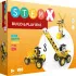 Steam set za slaganje 8u1 